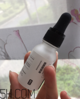 HFP煙酰胺原液濃度多少？濃度越高越好嗎？