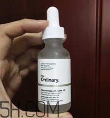 HFP煙酰胺原液濃度多少？濃度越高越好嗎？