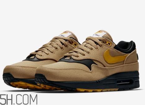 nike air max 1帆布鞋面款什么時(shí)候發(fā)售？