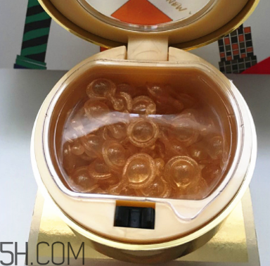 伊麗莎白雅頓眼部精華液一次用多少？一次用量？