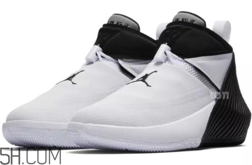 air jordan威少簽名鞋什么時候出？威少簽名鞋實物曝光
