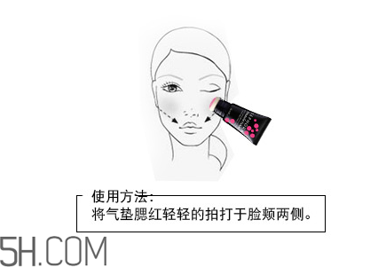 絲芙蘭柔光氣墊粉底液多少錢？絲芙蘭柔光氣墊腮紅多少錢？