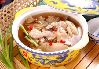 豬腦的功效與作用有哪些？豬腦有什么營養(yǎng)價值？