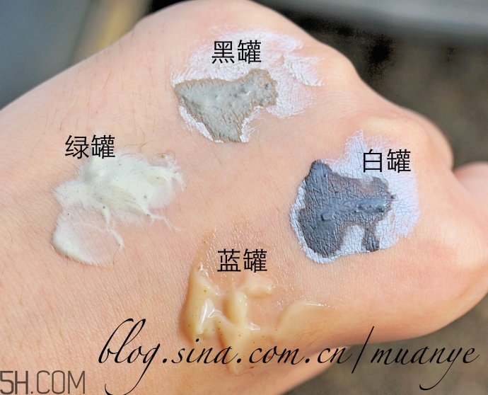 glamglow面膜哪個好用？glamglow藍(lán)罐面膜價格多少錢？