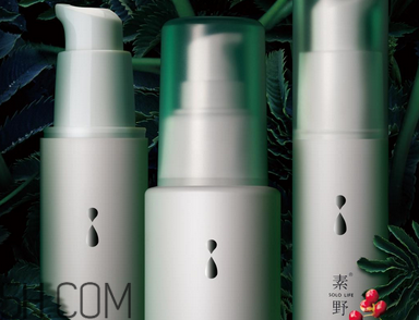 敏感肌膚可以用素野護(hù)膚品嗎？素野水乳套裝好用嗎？