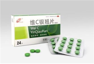 維c銀翹片會過敏嗎？維c銀翹片有副作用嗎？