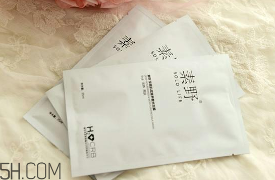 素野護(hù)膚品有哪些系列？素野面膜怎么用使用方法？