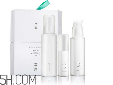 敏感肌膚可以用素野護(hù)膚品嗎？素野水乳套裝好用嗎？