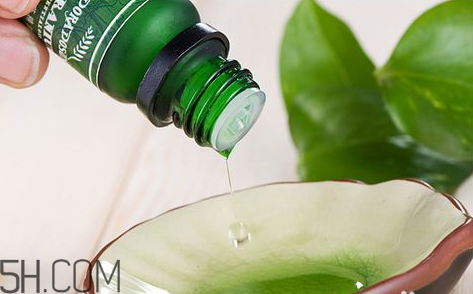 茶樹精油可以直接涂在臉上嗎？茶樹精油的功效與作用？