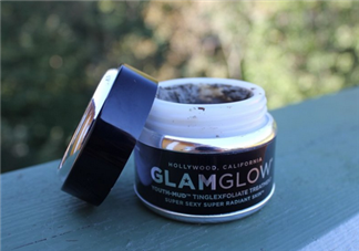 glamglow面膜哪個好用？glamglow藍罐面膜價格多少錢？