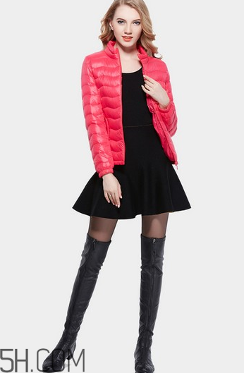 輕薄羽絨服保暖嗎？羽絨服的充絨量標(biāo)準(zhǔn)多少？