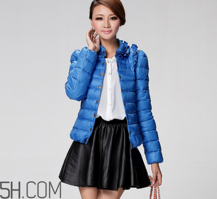 女裝羽絨服怎么挑選？羽絨服的清洗技巧