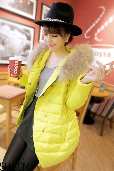最貴的羽絨服什么價格？羽絨服什么牌子的好？