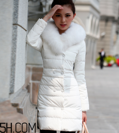 最貴的羽絨服什么價格？羽絨服什么牌子的好？