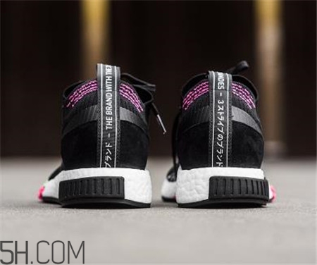 adidas nmd racer urban racing跑鞋多少錢(qián)_在哪買(mǎi)？