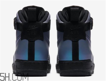 nike air force 1 foamposite發(fā)售時(shí)間_多少錢？