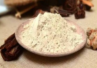 三七粉小孩可以吃嗎？小孩能吃三七粉嗎？