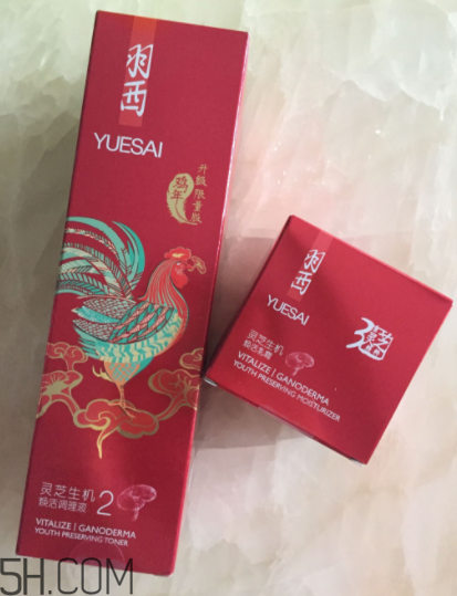 羽西靈芝水適合敏感肌嗎？會(huì)過敏嗎？