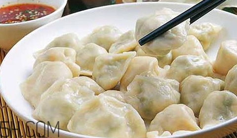 元旦可以吃餃子嗎？元旦什么時(shí)候吃餃子