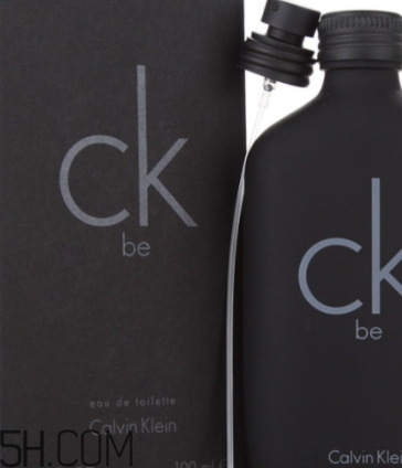 ck be香水多少錢？ck be香水味道好聞嗎？