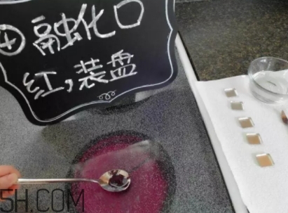 口紅盤(pán)怎么做？口紅盤(pán)diy教程