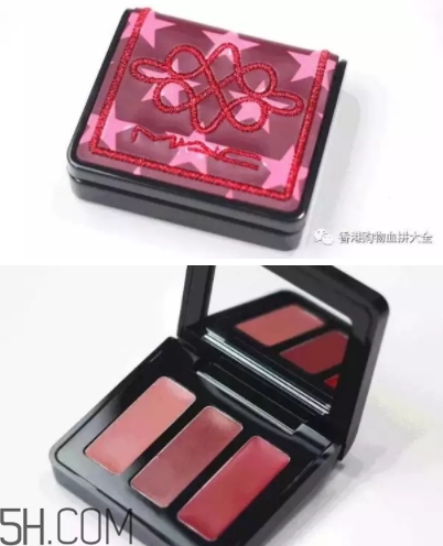 2018年口紅盤哪個(gè)牌子好？2018口紅盤排行榜前十強(qiáng)