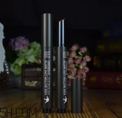 2018年唇膏筆哪個牌子好？2018年唇膏筆排行榜前十強