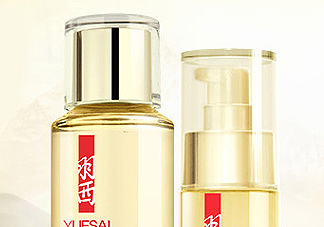 羽西蟲草新肌水有什么功效？適合什么膚質(zhì)？
