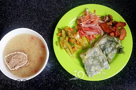 早餐怎么吃營養(yǎng)又健康？吃早餐的誤區(qū)有哪些？