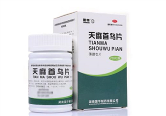 天麻首烏片的功效 天麻首烏片能治白發(fā)嗎？