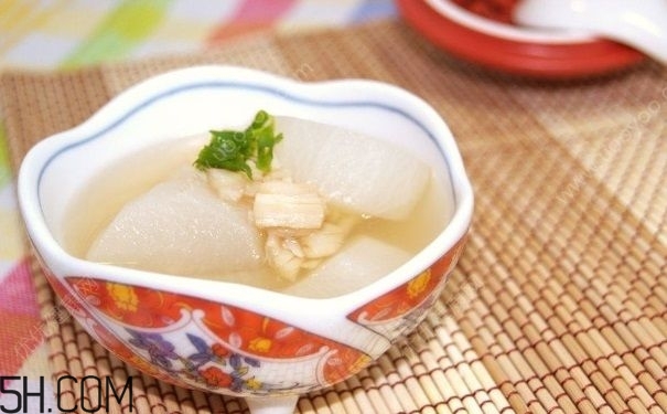 如何快速止咳？哪些食療可以快速止咳？