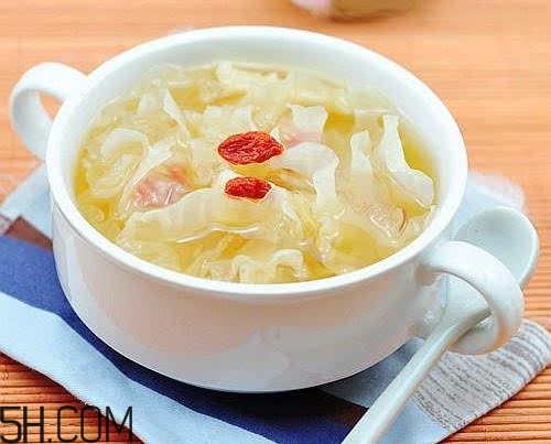 如何快速止咳？哪些食療可以快速止咳？