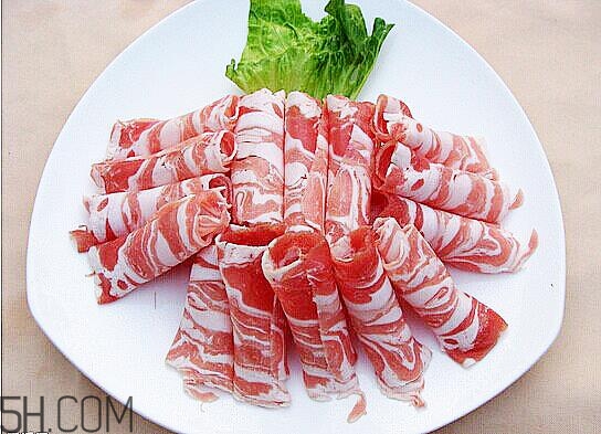 羊肉和柚子能一起吃嗎？吃完羊肉能吃柚子嗎？
