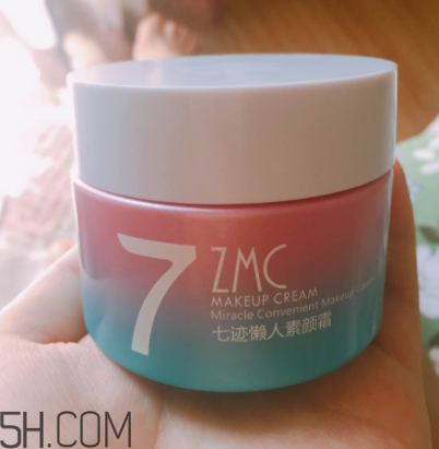 植美村素顏霜適合什么膚質？適合干皮嗎？