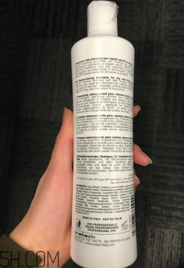 Fanola洗發(fā)水怎么樣？Fanola洗發(fā)水使用心得