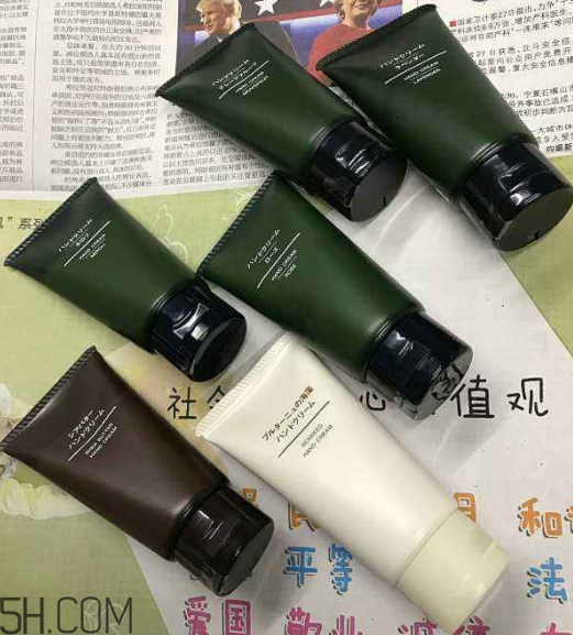 linden leaves香氛護(hù)手霜好用嗎？laura ashley護(hù)手霜好用嗎？