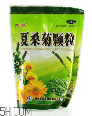 夏桑菊顆粒多少錢一包？夏桑菊顆粒小孩能喝嗎？