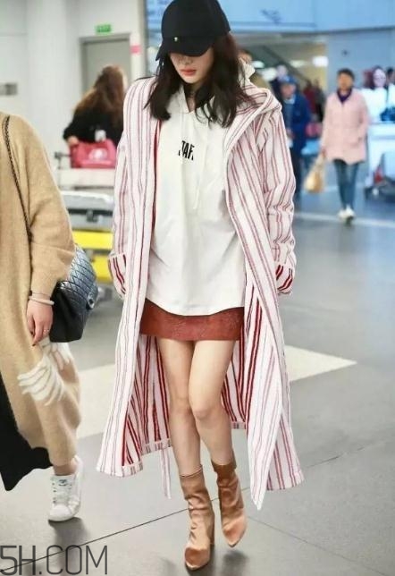 襪靴顯腿粗嗎？襪靴適合什么人？
