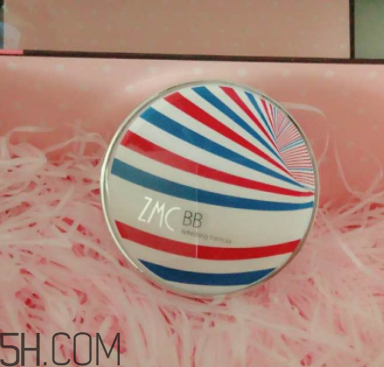 植美村氣墊bb霜遮瑕力怎么樣？哪個色號適合黑皮？