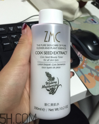 植美村薏仁美肌水適合什么膚質(zhì)？適合什么季節(jié)？