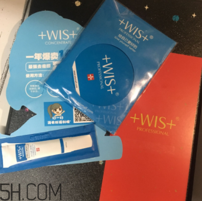 WIS痘肌修護(hù)面膜有效嗎？適合敏感肌嗎？