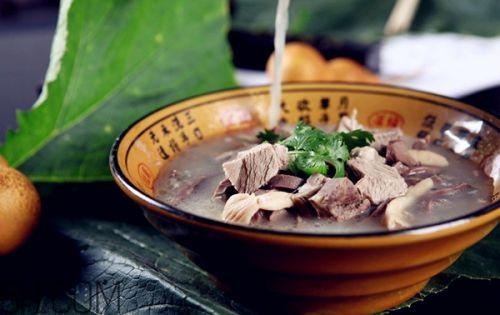 羊肉可以和豆腐一起吃嗎？羊肉和豆腐一起吃有什么好處？