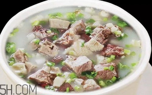羊肉可以和豆腐一起吃嗎？羊肉和豆腐一起吃有什么好處？
