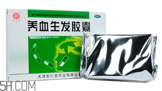 養(yǎng)血生發(fā)膠囊吃多久？養(yǎng)血生發(fā)膠囊能補(bǔ)腎嗎？
