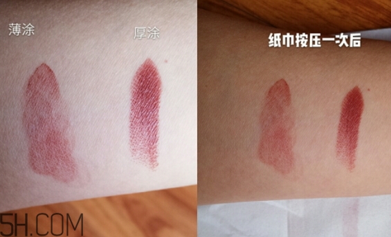 mac魅可和3ce哪個好？mac魅可和3ce口紅哪個好？