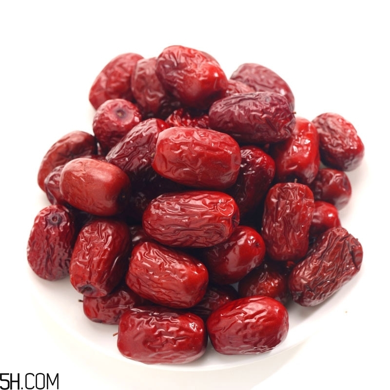 最健康吃紅棗的方法是什么？吃紅棗需要注意些什么？