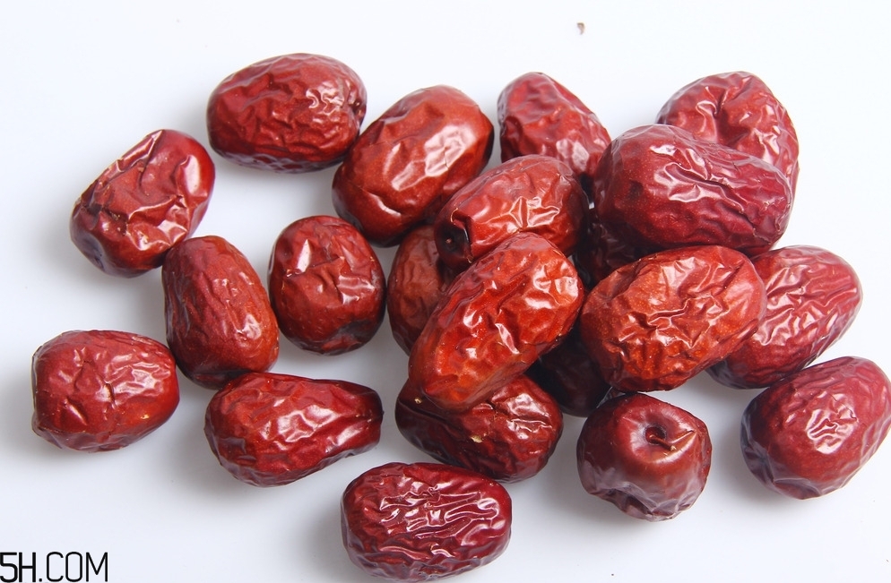 最健康吃紅棗的方法是什么？吃紅棗需要注意些什么？