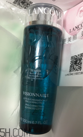 蘭蔻美膚修護(hù)美容液可以代替乳液嗎？什么功效？