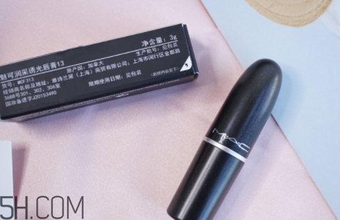 mac口紅和nars口紅哪個(gè)好？mac和nars哪個(gè)好？