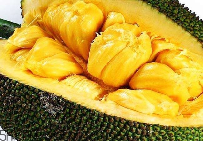 女人吃菠蘿蜜有什么好處？吃了菠蘿蜜過(guò)敏怎么辦？